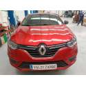 RENAULT MEGANE IV HATCHBACK (B9A/M/N_)