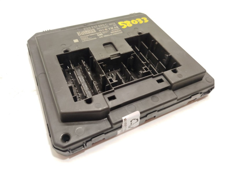 CENTRALITA CONFORT 2Q0937090C A3C0462610100