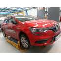 RENAULT MEGANE IV HATCHBACK (B9A/M/N_)