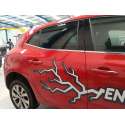 RENAULT MEGANE IV HATCHBACK (B9A/M/N_)