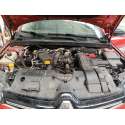 RENAULT MEGANE IV HATCHBACK (B9A/M/N_)