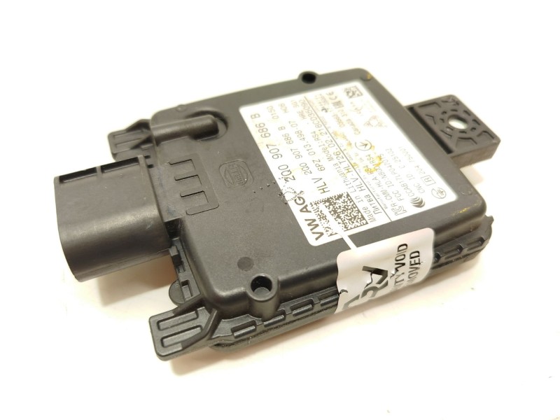 MODULO ELECTRONICO 2Q0907686B 