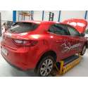RENAULT MEGANE IV HATCHBACK (B9A/M/N_)