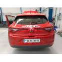 RENAULT MEGANE IV HATCHBACK (B9A/M/N_)