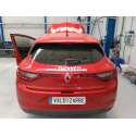 RENAULT MEGANE IV HATCHBACK (B9A/M/N_)