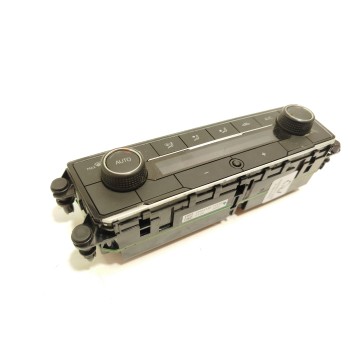 MANDO CLIMATIZADOR 2G0907044REYW 5HB01382758