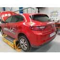 RENAULT MEGANE IV HATCHBACK (B9A/M/N_)
