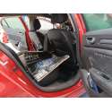 RENAULT MEGANE IV HATCHBACK (B9A/M/N_)