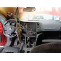 RENAULT MEGANE IV HATCHBACK (B9A/M/N_)