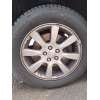 subaru legacy lim. b14 del año 2009