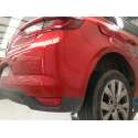 RENAULT MEGANE IV HATCHBACK (B9A/M/N_)