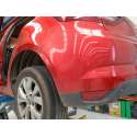RENAULT MEGANE IV HATCHBACK (B9A/M/N_)