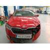 skoda fabia iii (nj3) del año 2020