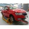 skoda fabia iii (nj3) del año 2020