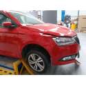 SKODA FABIA III (NJ3)
