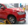 skoda fabia iii (nj3) del año 2020