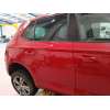 skoda fabia iii (nj3) del año 2020