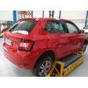 SKODA FABIA III (NJ3)