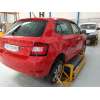 skoda fabia iii (nj3) del año 2020