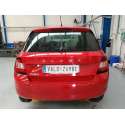 SKODA FABIA III (NJ3)