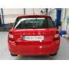 skoda fabia iii (nj3) del año 2020