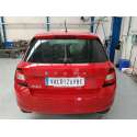 SKODA FABIA III (NJ3)