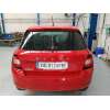 skoda fabia iii (nj3) del año 2020