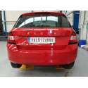 SKODA FABIA III (NJ3)
