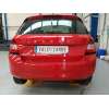 skoda fabia iii (nj3) del año 2020
