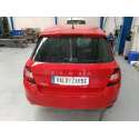 SKODA FABIA III (NJ3)