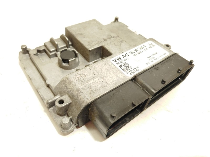 CENTRALITA MOTOR UCE 05C907394D 42022454