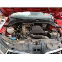 SKODA FABIA III (NJ3)