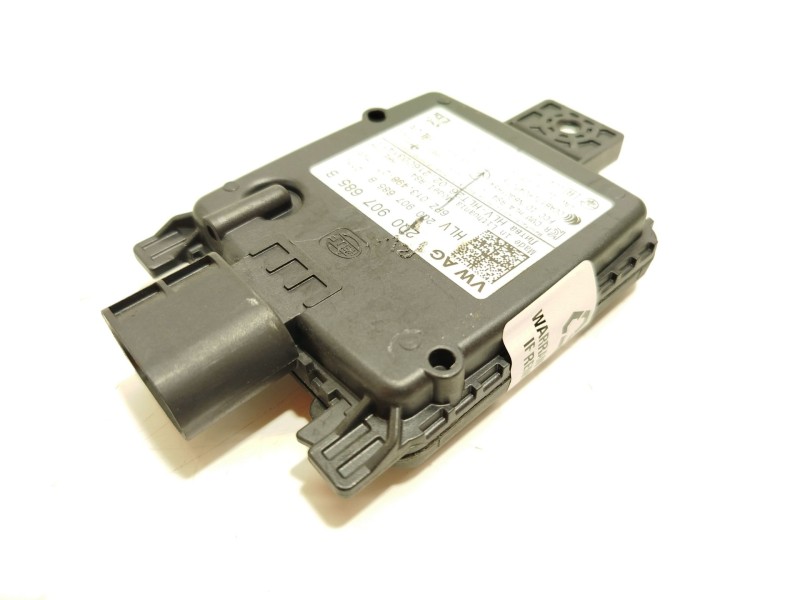 MODULO ELECTRONICO 2Q0907685B 6PZ01349827