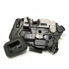 Recambio de cerradura puerta delantera derecha para volkswagen polo (6c1) 1.4 tdi referencia OEM IAM 5K1837016J  