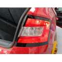 SKODA FABIA III (NJ3)