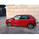 SKODA FABIA III (NJ3)