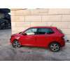 skoda fabia iii (nj3) del año 2020