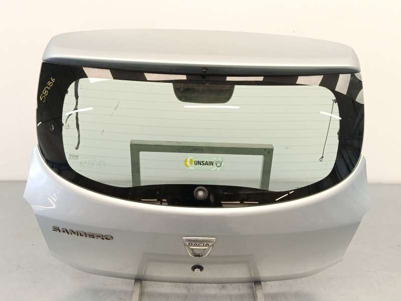 PORTON TRASERO 901009787R 