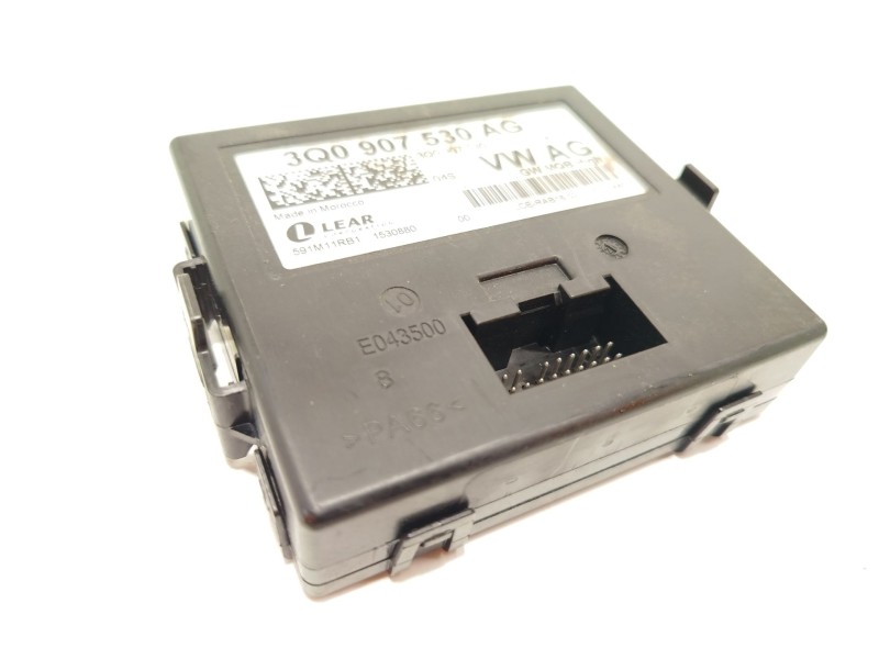 MODULO ELECTRONICO 3Q0907530AG 3Q0907530C 