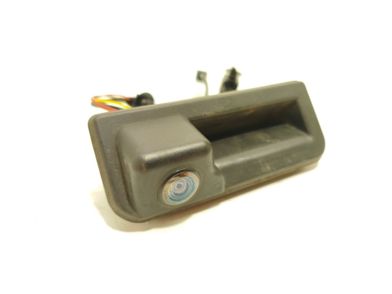 MODULO ELECTRONICO 2GM827566 