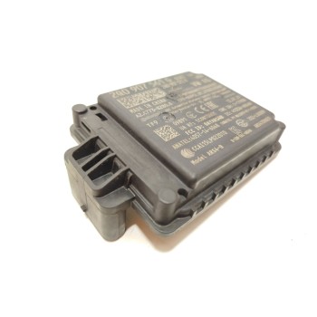 Recambio de modulo electronico para volkswagen t-cross (c11, d31) 1.0 tsi referencia OEM IAM 2Q0907561G 2Q0907572B A2C77382808