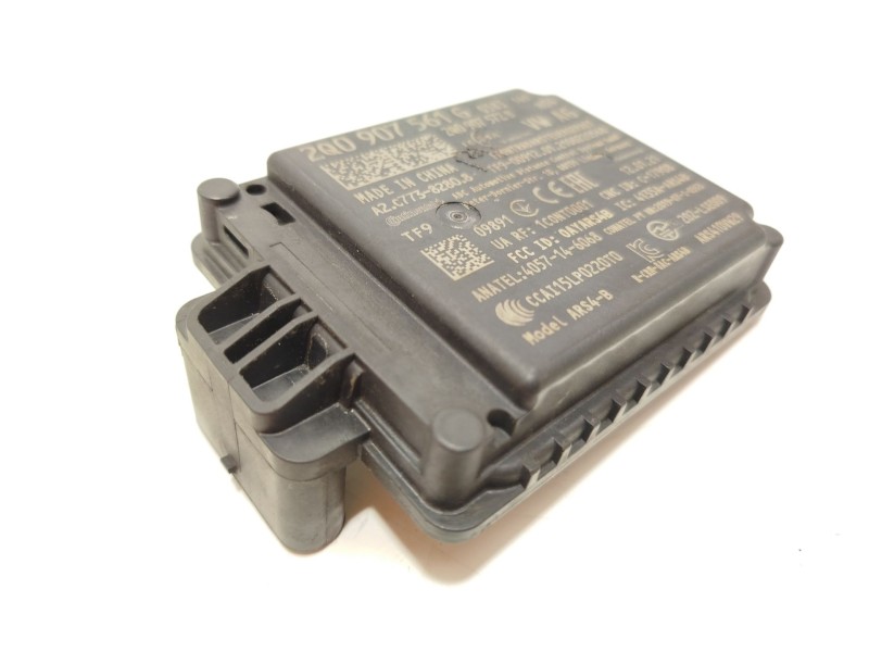 MODULO ELECTRONICO 2Q0907561G 2Q0907572B A2C77382808