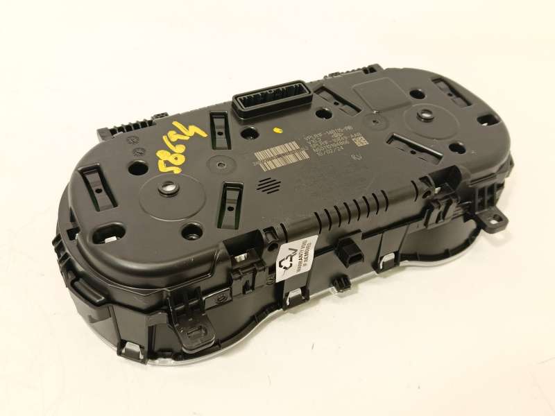 Recambio de cuadro instrumentos para dacia jogger (rk_) 1.0 tce 90 eco-g referencia OEM IAM 248096153R - Gris 3