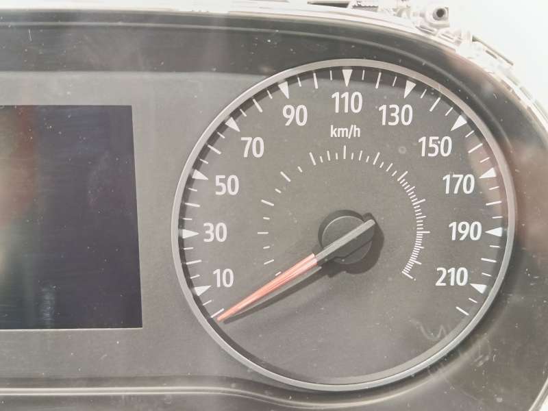Recambio de cuadro instrumentos para dacia jogger (rk_) 1.0 tce 90 eco-g referencia OEM IAM 248096153R - Gris 4