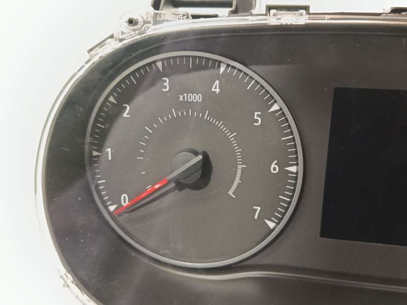 Recambio de cuadro instrumentos para dacia jogger (rk_) 1.0 tce 90 eco-g referencia OEM IAM 248096153R - Gris 5