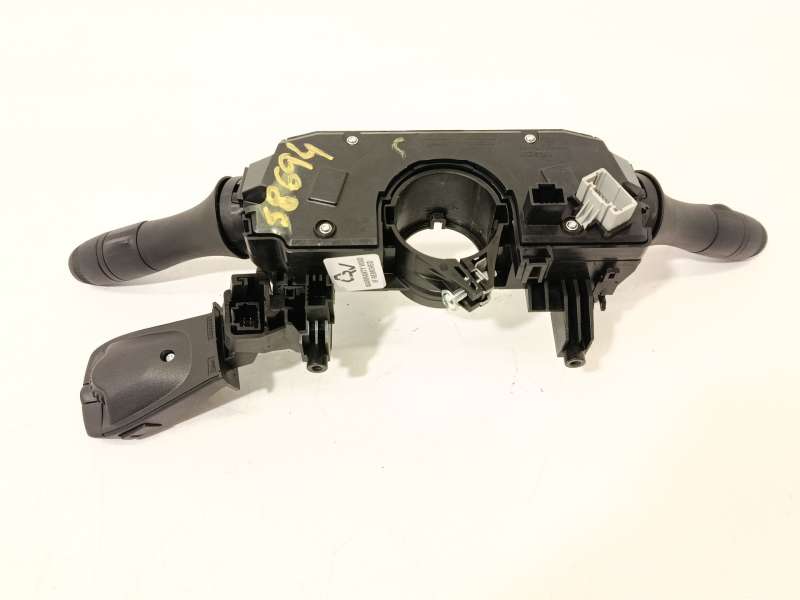 Recambio de mando intermitentes para dacia jogger (rk_) 1.0 tce 90 eco-g referencia OEM IAM 255670975R - Gris 2