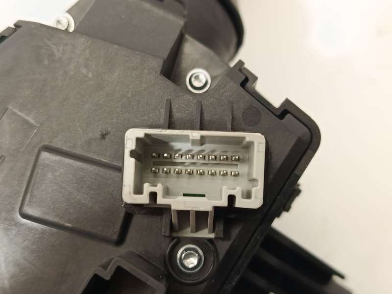 Recambio de mando intermitentes para dacia jogger (rk_) 1.0 tce 90 eco-g referencia OEM IAM 255670975R - Gris 5