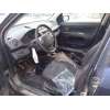mazda 2 berlina (dy) del año 2007