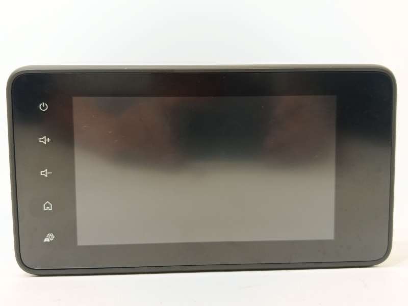 Recambio de pantalla multifuncion para dacia jogger (rk_) 1.0 tce 90 eco-g referencia OEM IAM 280211278R  LAN5900WR - Gris 3