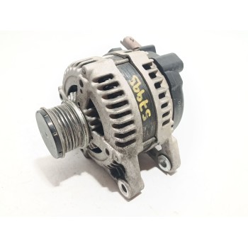 Recambio de alternador para opel crossland x / crossland (p17, p2qo) 1.5 turbo d (75) referencia OEM IAM 9820893880  MS104211958